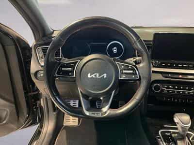 Kia Pro Ceed Proceed GT 1.6 T-GDI 204 (2023) - Foto 15