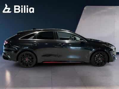 Kia Pro Ceed Proceed GT 1.6 T-GDI 204 (2023) - Foto 3