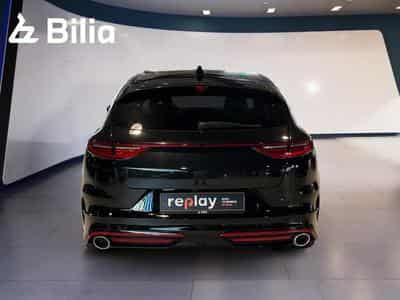 Kia Pro Ceed Proceed GT 1.6 T-GDI 204 (2023) - Foto 4
