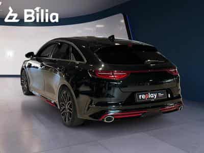 Kia Pro Ceed Proceed GT 1.6 T-GDI 204 (2023) - Foto 5