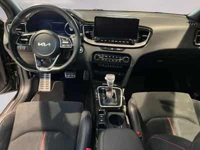 Kia Pro Ceed Proceed GT 1.6 T-GDI 204 (2023) - Foto 7