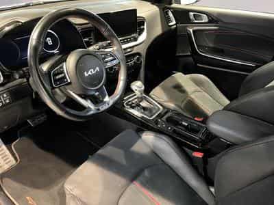 Kia Pro Ceed Proceed GT 1.6 T-GDI 204 (2023) - Foto 9
