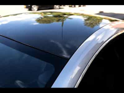 Aston-Martin Vanquish II COUPE 6.0 V12 (574 CH) - SKYFALL METALLIC (2013) - Photo 15