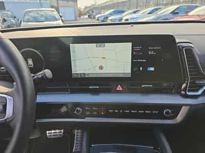 Kia Sportage GT Line HEV (2023) - Photo 13