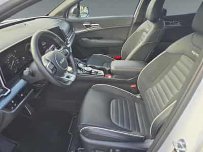 Kia Sportage GT Line HEV (2023) - Photo 14