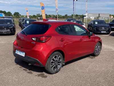 Mazda MAZDA 2 1.5 SKYACTIV-G 90 DYNAMIQUE (2018) - Photo 5