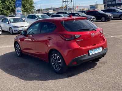Mazda MAZDA 2 1.5 SKYACTIV-G 90 DYNAMIQUE (2018) - Photo 7