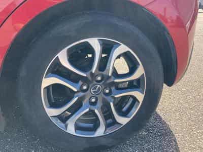 Mazda MAZDA 2 1.5 SKYACTIV-G 90 DYNAMIQUE (2018) - Photo 9