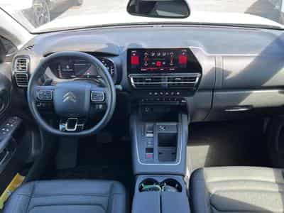 Citroen C5 AIRCROSS 1.2 HYBRIDE 145 MAX BOITE AUTOMATIQUE (2025) - Photo 10