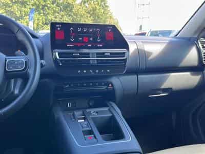 Citroen C5 AIRCROSS 1.2 HYBRIDE 145 MAX BOITE AUTOMATIQUE (2025) - Photo 12