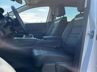 Citroen C5 AIRCROSS 1.2 HYBRIDE 145 MAX BOITE AUTOMATIQUE (2025) - Photo 13