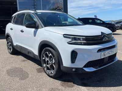 Citroen C5 AIRCROSS 1.2 HYBRIDE 145 MAX BOITE AUTOMATIQUE (2025) - Photo 3