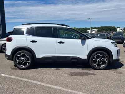 Citroen C5 AIRCROSS 1.2 HYBRIDE 145 MAX BOITE AUTOMATIQUE (2025) - Photo 4