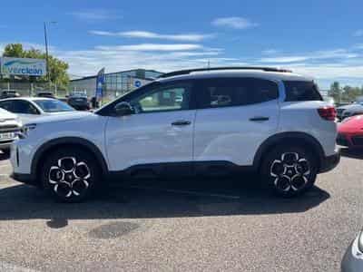 Citroen C5 AIRCROSS 1.2 HYBRIDE 145 MAX BOITE AUTOMATIQUE (2025) - Photo 8