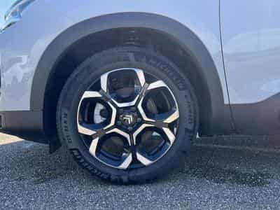 Citroen C5 AIRCROSS 1.2 HYBRIDE 145 MAX BOITE AUTOMATIQUE (2025) - Photo 9