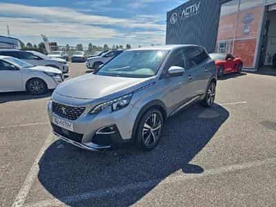 Peugeot 3008 2.0 BLUEHDI 150 ALLURE (2017) - Photo 1
