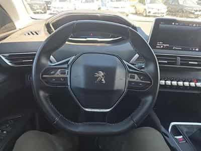 Peugeot 3008 2.0 BLUEHDI 150 ALLURE (2017) - Photo 12
