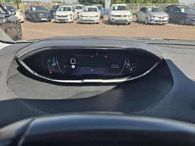 Peugeot 3008 2.0 BLUEHDI 150 ALLURE (2017) - Photo 15