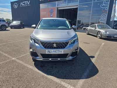 Peugeot 3008 2.0 BLUEHDI 150 ALLURE (2017) - Photo 2
