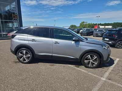 Peugeot 3008 2.0 BLUEHDI 150 ALLURE (2017) - Photo 4
