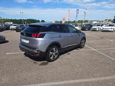 Peugeot 3008 2.0 BLUEHDI 150 ALLURE (2017) - Photo 5