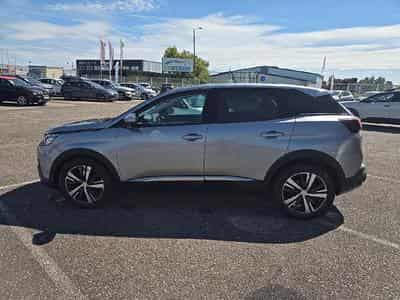 Peugeot 3008 2.0 BLUEHDI 150 ALLURE (2017) - Photo 6
