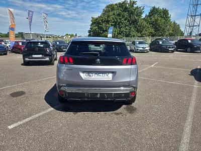 Peugeot 3008 2.0 BLUEHDI 150 ALLURE (2017) - Photo 7