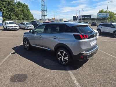 Peugeot 3008 2.0 BLUEHDI 150 ALLURE (2017) - Photo 8