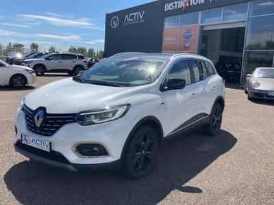 Renault KADJAR 1.3 TCE 140 INTENS (2019) - Photo 1