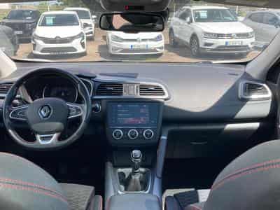 Renault KADJAR 1.3 TCE 140 INTENS (2019) - Photo 10