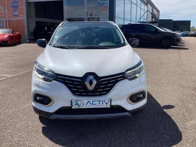 Renault KADJAR 1.3 TCE 140 INTENS (2019) - Photo 2