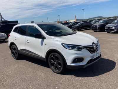 Renault KADJAR 1.3 TCE 140 INTENS (2019) - Photo 3