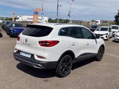 Renault KADJAR 1.3 TCE 140 INTENS (2019) - Photo 5