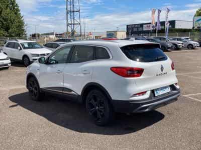 Renault KADJAR 1.3 TCE 140 INTENS (2019) - Photo 7