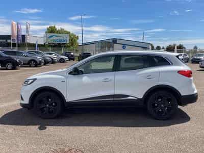 Renault KADJAR 1.3 TCE 140 INTENS (2019) - Photo 8