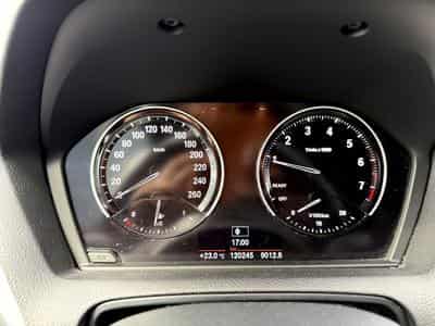 BMW 118 i Advantage Clime, Radar de recul, Sièges chauffants, 2e mai (2017) - Photo 12