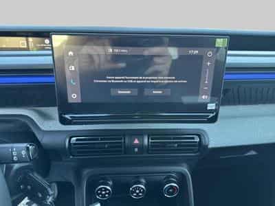 Citroen C3 PLUS Hybrid 110ch e-DSC6 (2025) - Photo 11