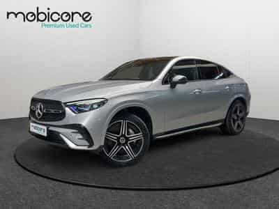 Mercedes GLC 300 300 DE 4MATIC (2024) - Photo 1
