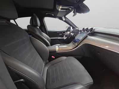 Mercedes GLC 300 300 DE 4MATIC (2024) - Photo 10