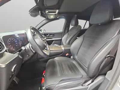 Mercedes GLC 300 300 DE 4MATIC (2024) - Photo 12