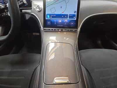 Mercedes GLC 300 300 DE 4MATIC (2024) - Photo 13