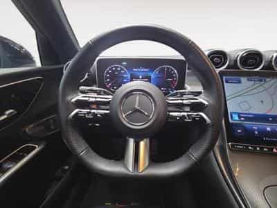 Mercedes GLC 300 300 DE 4MATIC (2024) - Photo 14