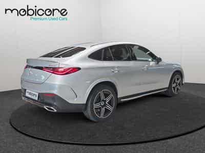 Mercedes GLC 300 300 DE 4MATIC (2024) - Photo 2
