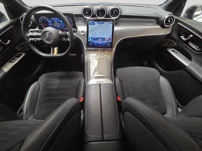 Mercedes GLC 300 300 DE 4MATIC (2024) - Photo 3