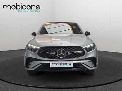 Mercedes GLC 300 300 DE 4MATIC (2024) - Photo 4