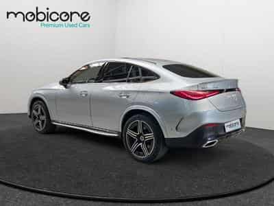 Mercedes GLC 300 300 DE 4MATIC (2024) - Photo 5