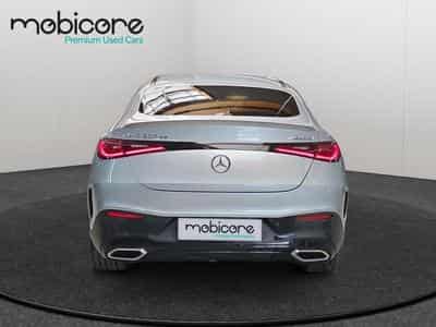 Mercedes GLC 300 300 DE 4MATIC (2024) - Photo 6
