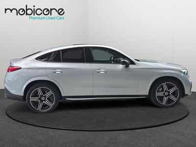 Mercedes GLC 300 300 DE 4MATIC (2024) - Photo 7