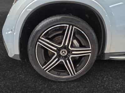 Mercedes GLC 300 300 DE 4MATIC (2024) - Photo 9
