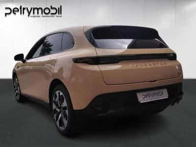 LEAPMOTOR B05 DESIGN PRO MAX (2026) - Photo 6